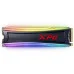Накопичувач SSD M.2 2280 1TB ADATA (AS40G-1TT-C)