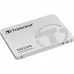 Накопичувач SSD 2.5 2TB Transcend (TS2TSSD220Q)