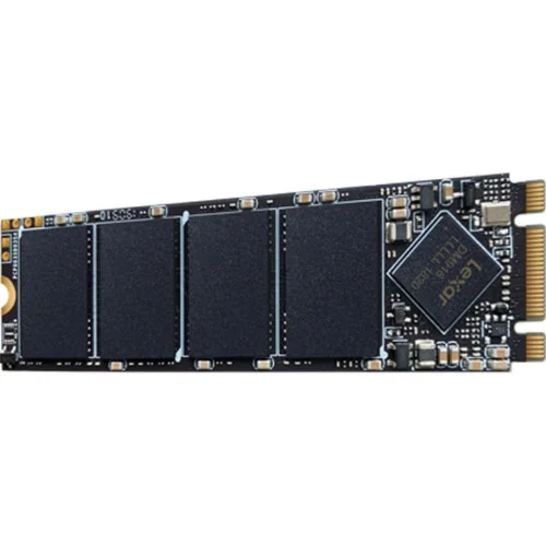 Накопичувач SSD M.2 2280 256GB NM100 Lexar (LNM100-256RB)
