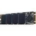 Накопичувач SSD M.2 2280 256GB NM100 Lexar (LNM100-256RB)