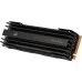 Накопичувач SSD M.2 2280 2TB MP600PRO Corsair (CSSD-F2000GBMP600PRO)