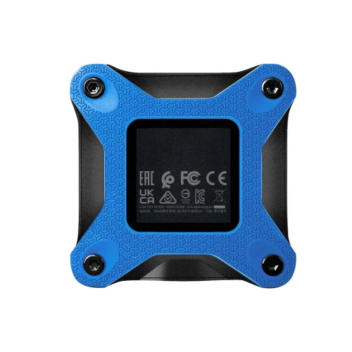 Накопичувач SSD USB 3.2 1TB SD620 ADATA (SD620-1TCBL)