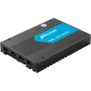 Накопичувач SSD U.2 2.5
