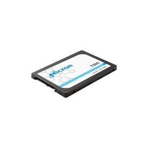 Накопичувач SSD U.2 2.5