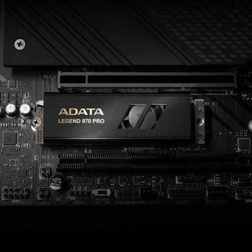 Накопичувач SSD M.2 2280 2TB Legend 970 PRO ADATA (SLEG-970P-2TCI)