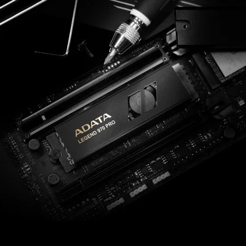 Накопичувач SSD M.2 2280 2TB Legend 970 PRO ADATA (SLEG-970P-2TCI)