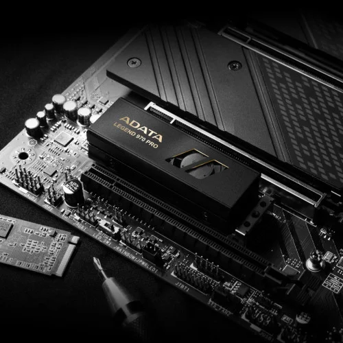 Накопичувач SSD M.2 2280 2TB Legend 970 PRO ADATA (SLEG-970P-2TCI)