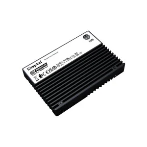 Накопичувач SSD U.2 2.5