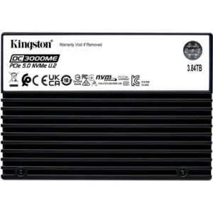 Накопичувач SSD U.2 2.5