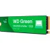 Накопичувач SSD M.2 2280 2TB SN3000 WD (WDS200T4G0E)