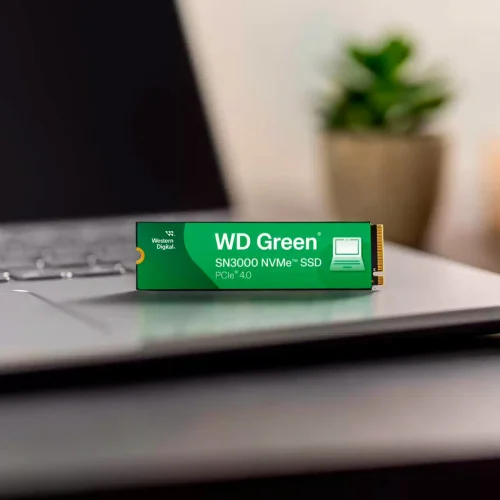 Накопичувач SSD M.2 2280 2TB SN3000 WD (WDS200T4G0E)