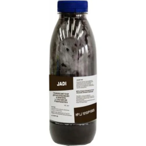 Тонер HP LJ1010/1200/1320/2035 Universal 60г Jadi (JLT.003P.60)