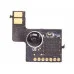 Тонер HP CLJ Pro M452/477 Black (100г) +chip AHK (1505170)