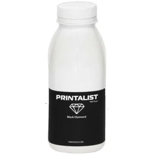 Тонер HP LJ Universal, 100г Black Printalist (MPT8-100-PL)
