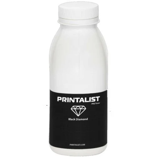 Тонер Kyocera TK-1110, TK-1120, 90г Black Printalist (KYUNIV-90-PL)