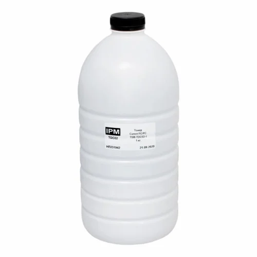 Тонер Canon FC/PC 1кг IPM (TSM-TDC02-1)
