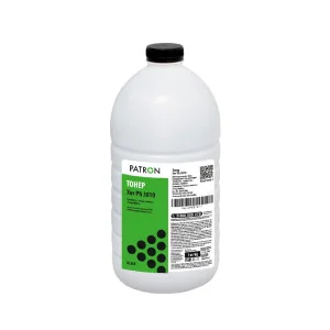 Тонер Xerox Ph3010, 1 кг Patron (PN-XP3010-1)