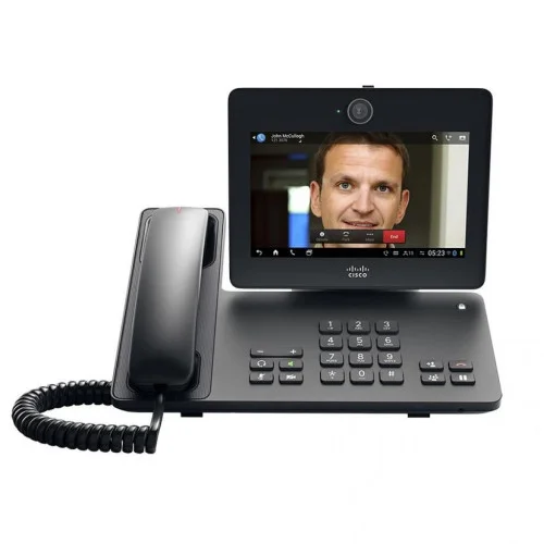 IP телефон Cisco CP-DX650-K9=