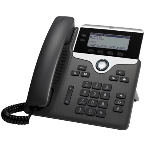 IP телефон Cisco CP-7841-K9=