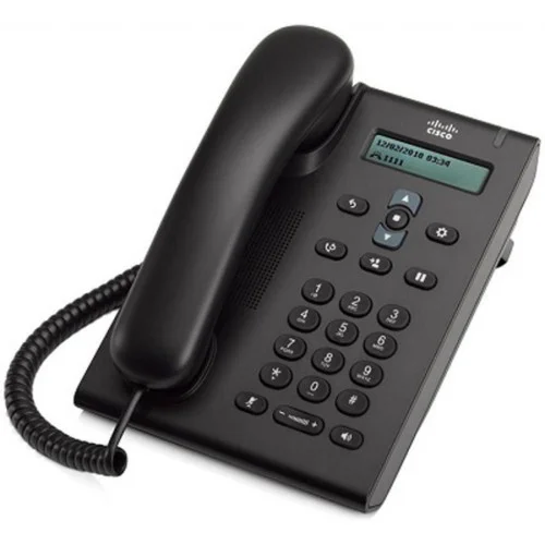 IP телефон Cisco CP-3905-RF