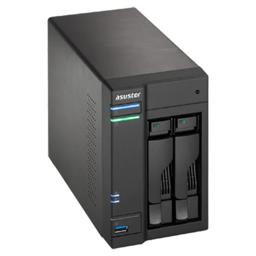 NAS Asustor AS5002T