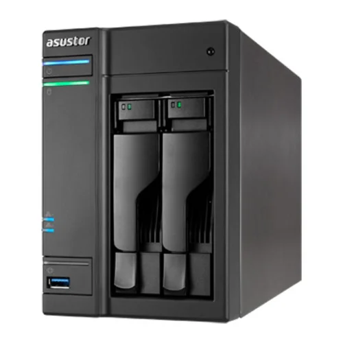 NAS Asustor AS5002T
