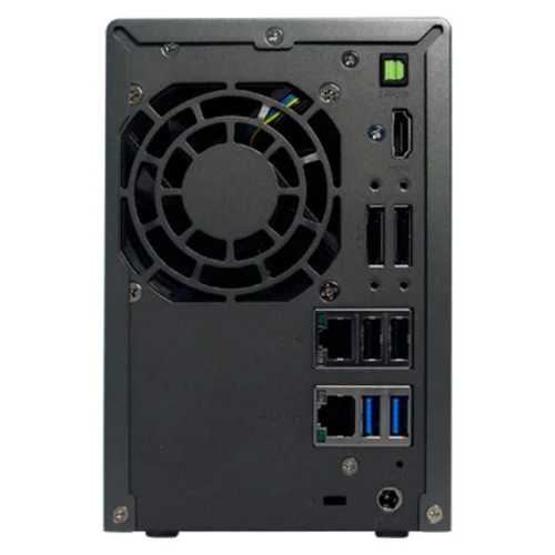 NAS Asustor AS5002T