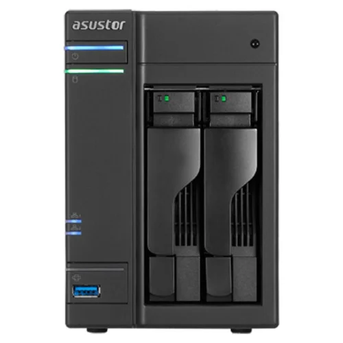 NAS Asustor AS5002T