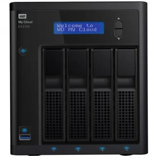 NAS 3.5 24TB WD (WDBWZE0240KBK-EESN)