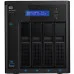 NAS 3.5 24TB WD (WDBWZE0240KBK-EESN)