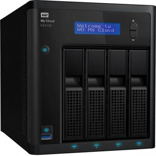 NAS 3.5 24TB WD (WDBWZE0240KBK-EESN)