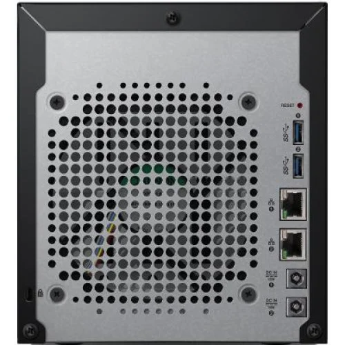 NAS 3.5 24TB WD (WDBWZE0240KBK-EESN)