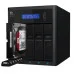 NAS 3.5 24TB WD (WDBWZE0240KBK-EESN)