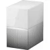 NAS 3.5 6TB My Cloud Home Duo WD (WDBMUT0060JWT-EESN)