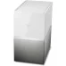 NAS 3.5 6TB My Cloud Home Duo WD (WDBMUT0060JWT-EESN)