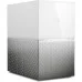 NAS 3.5 6TB My Cloud Home Duo WD (WDBMUT0060JWT-EESN)