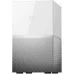 NAS 3.5 6TB My Cloud Home Duo WD (WDBMUT0060JWT-EESN)