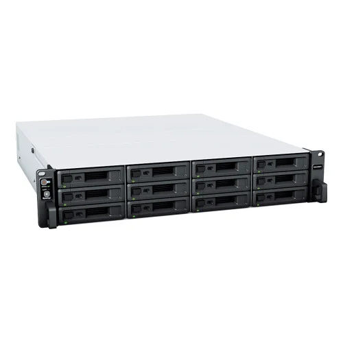NAS Synology RS2423RP+