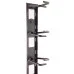 Кабельний організатор APC Vertical Cable Organizer, 8 Cable Rings, Zero U (AR8442)