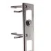 Кабельний організатор APC Vertical Cable Organizer, 8 Cable Rings, Zero U (AR8442)
