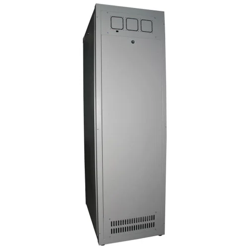 Шафа напольна CSV 42U Rackmount 600x1000 Acrylic