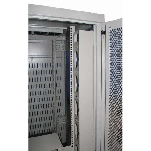 Шафа напольна CSV 42U Rackmount 600x1000 Acrylic