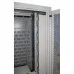 Шафа напольна CSV 42U Rackmount 600x1000 Acrylic