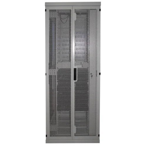 Шафа напольна CSV 42U Rackmount 600x1000 Acrylic