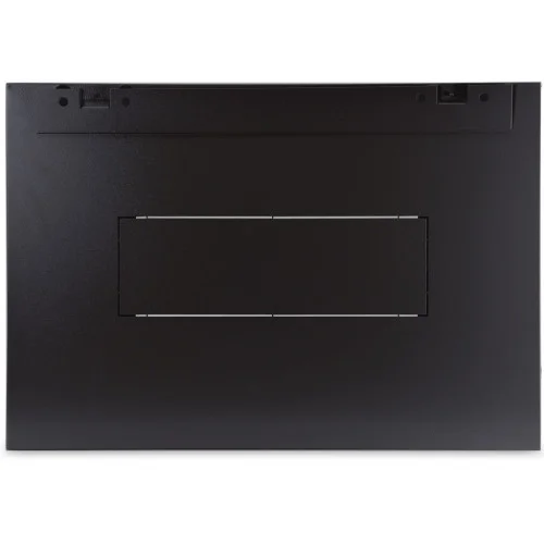 Шафа настінна Digitus Wall Mounting Dynamic Basic 19 7U 600x600, RAL 9005 (DN-1907U-6/6-EC-SW)