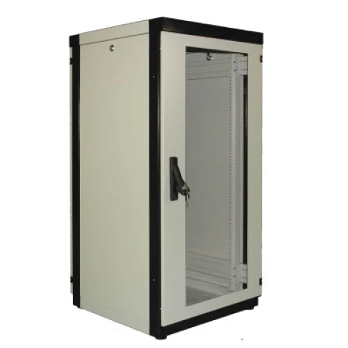 Шафа напольна CSV 24U Lite Plus 600x600 Perf (00880)