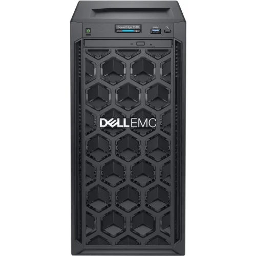 Сервер Dell PE T140 (210-T140-02VSP)