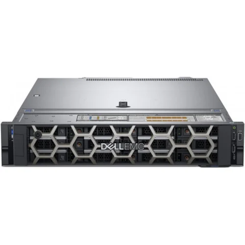 Сервер Dell PE R540 (PER540CEE05-R-08)