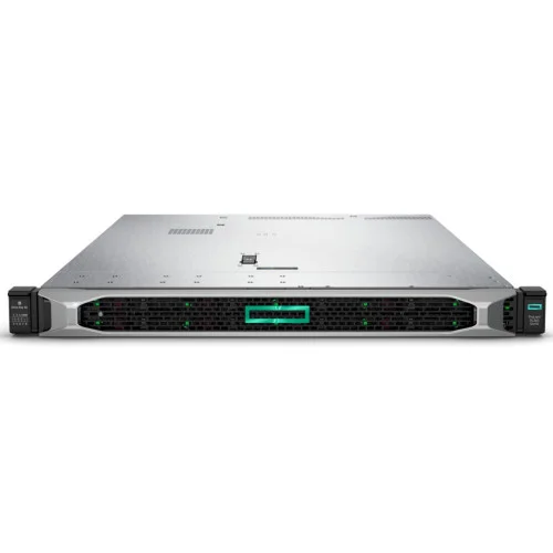 Сервер Hewlett Packard Enterprise DL 360 Gen10 8SFF (P19777-B21 / v1-2-1)