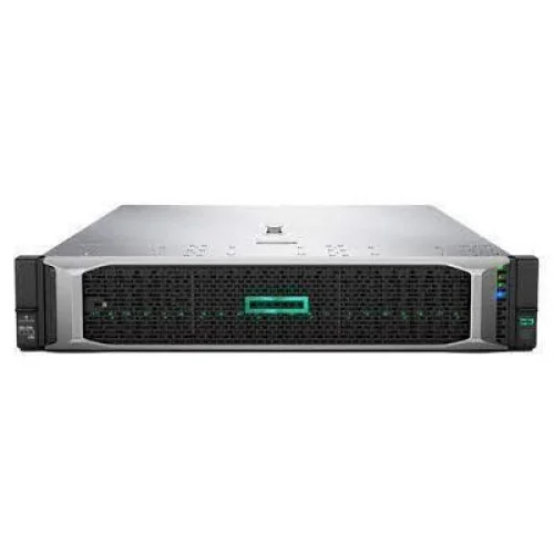 Сервер Hewlett Packard Enterprise SERVER DL380 G10+ 5315Y/MR416I-P NC SVR P55248-B21 HPE (P55248-B21)